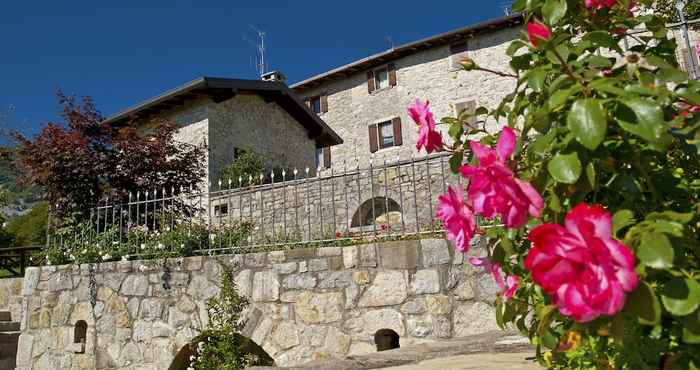 Others Roncola B&B L'Antica Corte