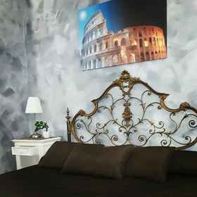 Primary image 1 B&B 카르페 디엠, 성 베드로 광장 호텔