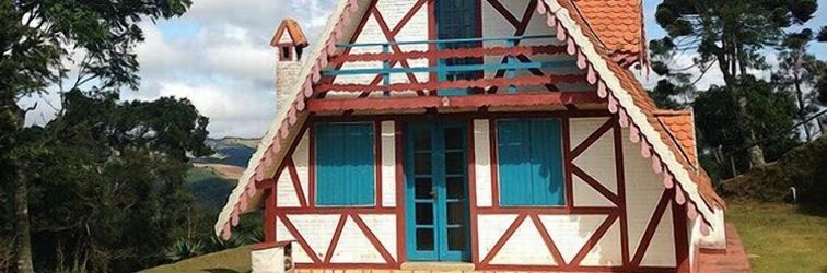 其他 Green Mountains Hotel