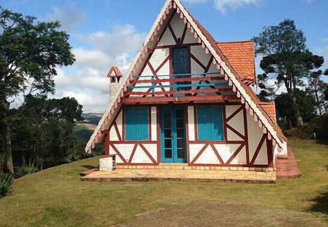 其他 Green Mountains Hotel