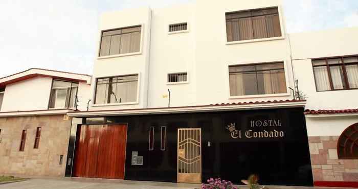 Others Hostal El Condado