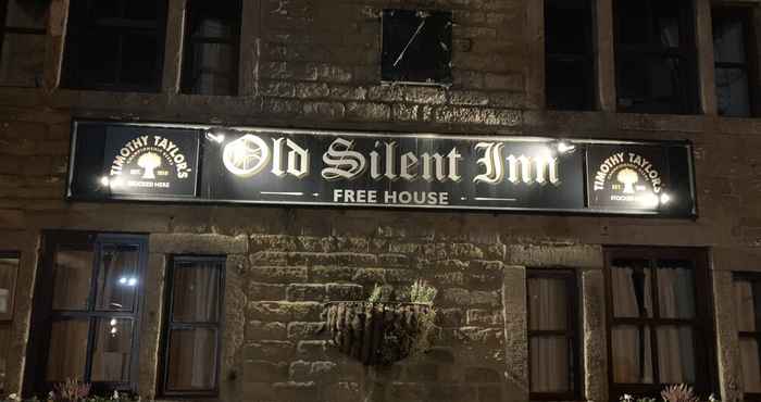 Lainnya Old Silent Inn