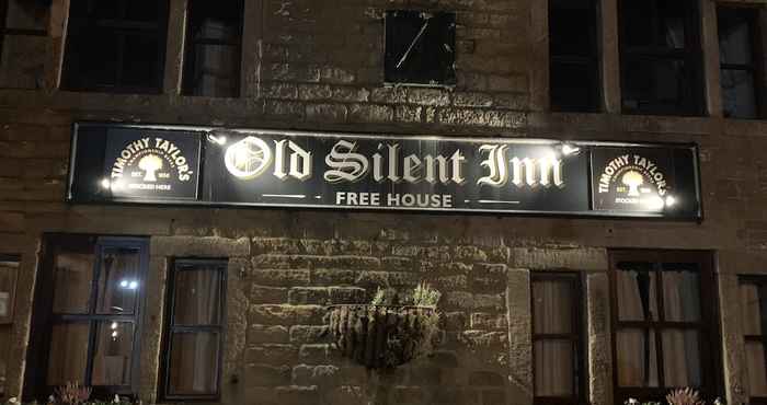Lainnya Old Silent Inn
