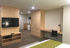 其他 5 Edit Auckland Greenlane