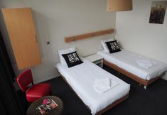 Others 3 Hotel 't Anker