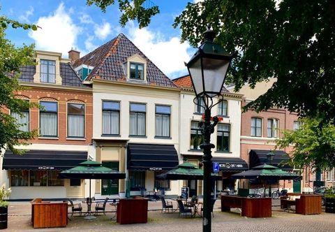 Others Hotel 't Anker