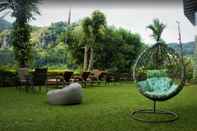 Lainnya Misty Hills Ella Resort