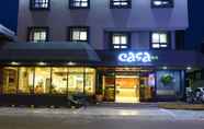 Others 7 Casa Mini Hotel & Guest House - Hostel