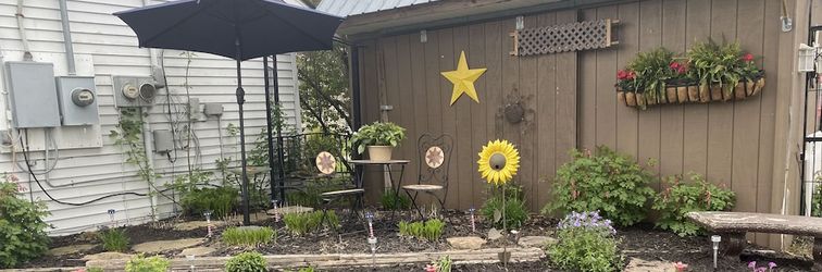 其他 Northern Family Motel