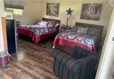 其他 5 Northern Family Motel