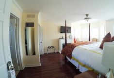 其他 6 Blue Skies Bed and Breakfast