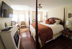 其他 3 Blue Skies Bed and Breakfast