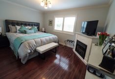 其他 4 Blue Skies Bed and Breakfast