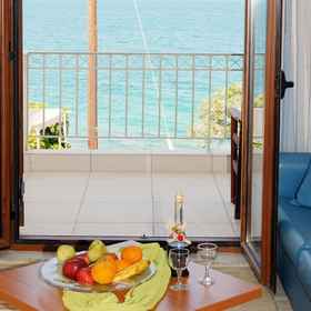 Primary image 1 Sunset Hotel, Dimos North Kynouria Hotels