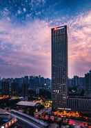 Primary image Chongqing Marriott Hotel