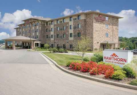 Others Hawthorn Suites by Wyndham Bridgeport/Clarksburg