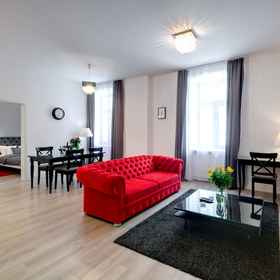 Primary image 1 잠코바 15 아파트먼츠, Vanilla Aparthotel 호텔