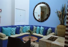 Others 6 Hotel HBlue Centro