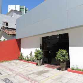 Primary image 1 Studio 51, Hotel Tancredo Neves