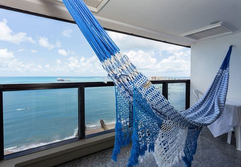 Others Vip Iracema Flat