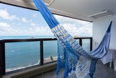 อื่นๆ Vip Iracema Flat