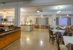 其他 7 Hostal Lago Playa II