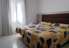 其他 3 Hostal Lago Playa II