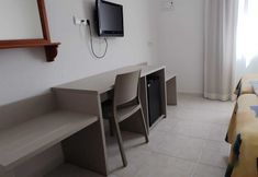 其他 4 Hostal Lago Playa II