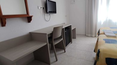 其他 4 Hostal Lago Playa II