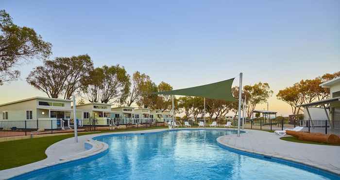 Lainnya RAC Cervantes Holiday Park