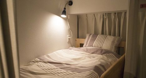 Others 2 Dotombori Base - Hostel