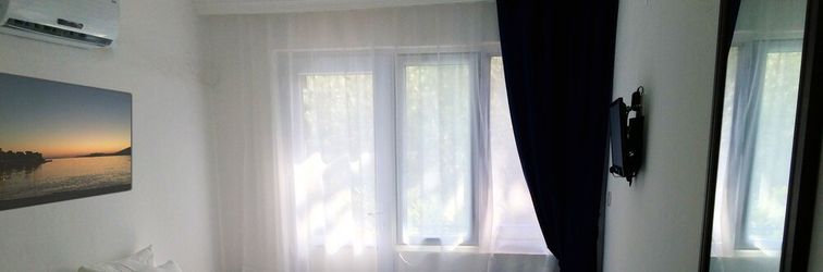 Others Marvel Beach Hotel