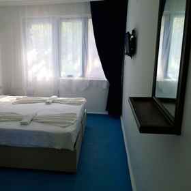 Primary image 1 Marvel Beach Hotel, Bodrum Hotels