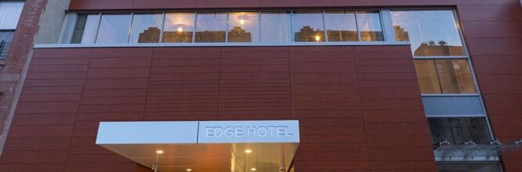 Others Edge Hotel