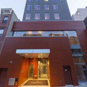 Primary image1Edge Hotel,曼哈顿上城飯店