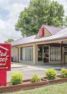 ภาพหลัก Red Roof Inn Starkville - University