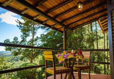 Lainnya Fazenda Hotel Itapuá