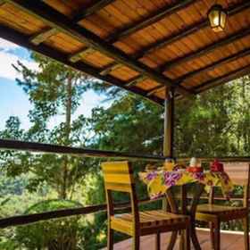 Primary image 1 Fazenda Hotel Itapuá, Camanducaia Hotels