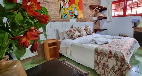 Lain-lain 2 Alas de La Sierra