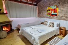 Lain-lain Alas de La Sierra