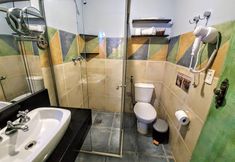 Lain-lain 4 Alas de La Sierra