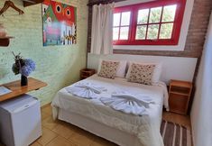 Lain-lain 6 Alas de La Sierra