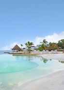 Imej utama Grand Park Royal Cozumel - All Inclusive