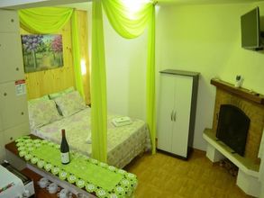 Others 4 Pousada Cantinho Colibri