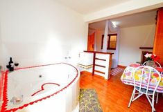 Others 2 Pousada Cantinho Colibri