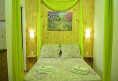 Others 7 Pousada Cantinho Colibri