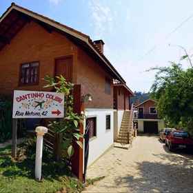 Primary image1坎提赫科里布里旅館,Plato Trailhead飯店