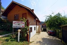 其他 Pousada Cantinho Colibri