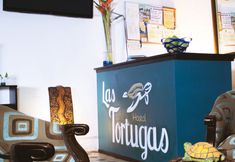 Others 6 Hostal Las Tortugas - Hostel