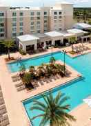 Primary image TownePlace Suites Orlando at FLAMINGO CROSSINGS® Town Center/Western Entrance